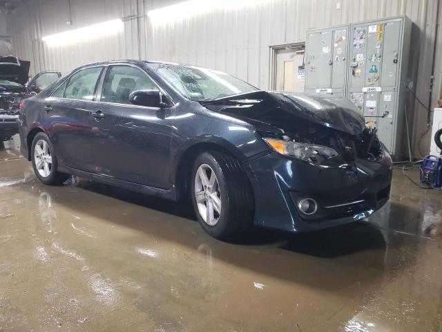 Photo 4 from auction – 2012 TOYOTA CAMRY BASE with VIN 4T1BF1FK6CU175884