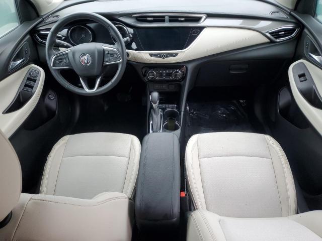Photo 8 from auction – 2021 BUICK ENCORE GX with VIN KL4MMDSL9MB174299