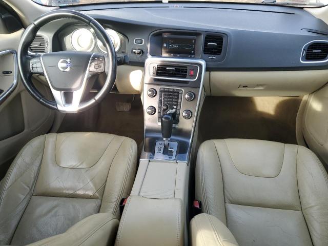 Photo 8 from auction – 2012 VOLVO S60 T5 with VIN YV1622FS4C2137423