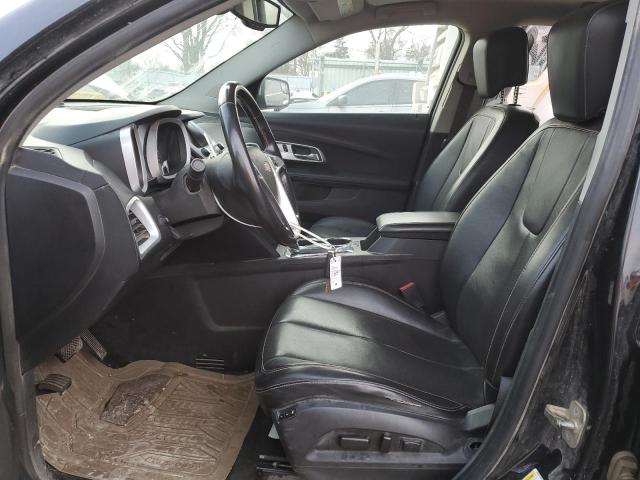Photo 7 from auction – 2012 CHEVROLET EQUINOX LT with VIN 2GNFLGE57C6386465