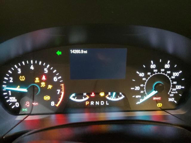 Photo 9 from auction – 2022 FORD ESCAPE SE with VIN 1FMCU9G69NUB69560
