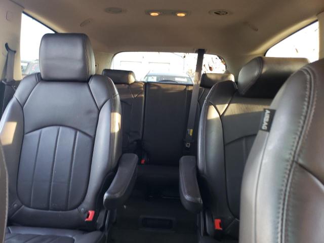 Photo 10 from auction – 2014 BUICK ENCLAVE with VIN 5GAKVCKD5EJ325614