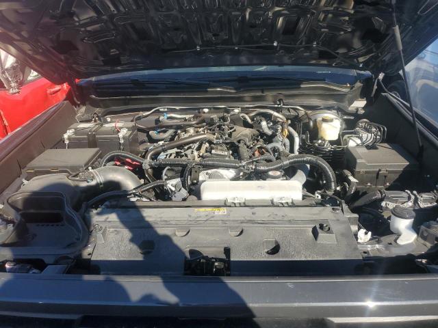 Photo 11 from auction – 2024 TOYOTA TACOMA DOU with VIN 3TMLB5JN1RM022677