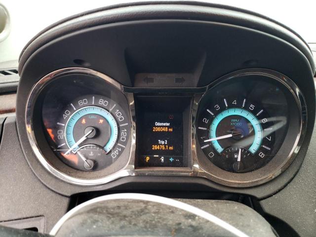 Photo 9 from auction – 2013 BUICK LACROSSE with VIN 1G4GC5E33DF329800