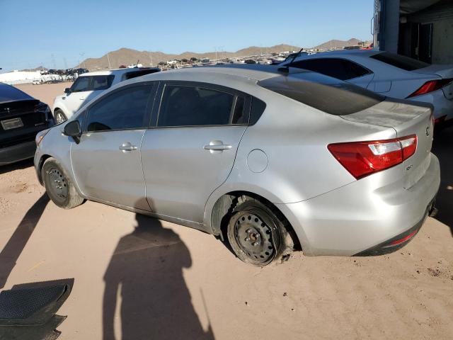 Zdjęcie 2 z aukcji – 2014 KIA RIO LX z VIN KNADM4A32E6336708