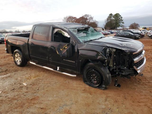 Photo 4 from auction – 2016 CHEVROLET SILVERADO with VIN 3GCPCREC3GG373309