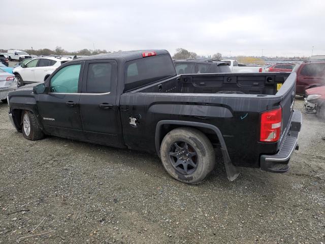 Photo 2 from auction – 2019 GMC SIERRA LIM with VIN 2GTV2MEC9K1217242