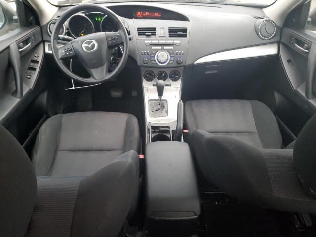 Photo 8 from auction – 2010 MAZDA 3 I with VIN JM1BL1SG4A1155730