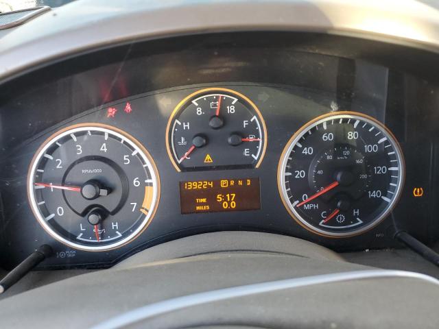 Photo 9 from auction – 2011 NISSAN TITAN S with VIN 1N6BA0ED8BN313365
