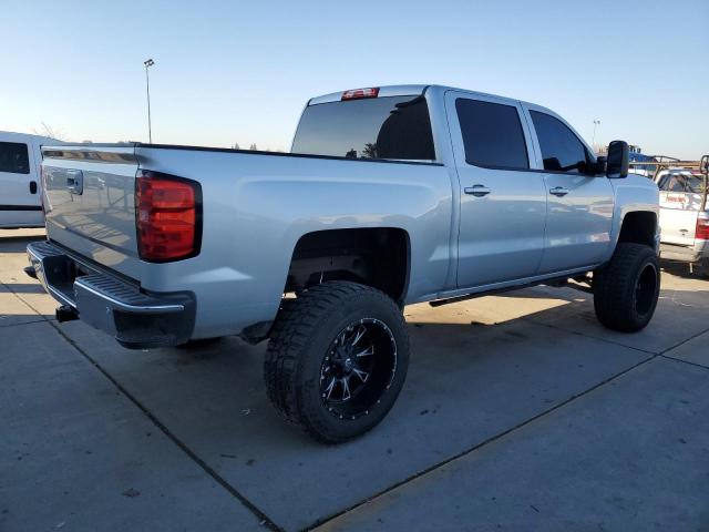 Photo 3 from auction – 2014 CHEVROLET SILVERADO with VIN 3GCUKREC8EG425455