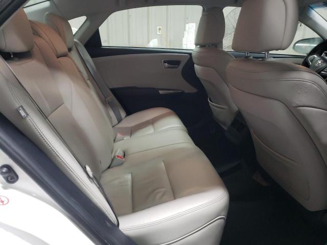 Photo 10 from auction – 2016 TOYOTA AVALON HYB with VIN 4T1BD1EB1GU056315