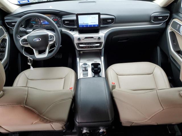 Photo 8 from auction – 2023 FORD EXPLORER X with VIN 1FMSK7DH8PGB89957