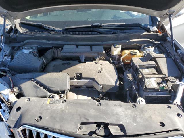 Photo 12 from auction – 2018 BUICK ENVISION P with VIN LRBFXBSA1JD051393