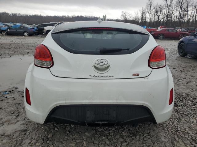Photo 6 from auction – 2013 HYUNDAI VELOSTER with VIN KMHTC6AD6DU103541