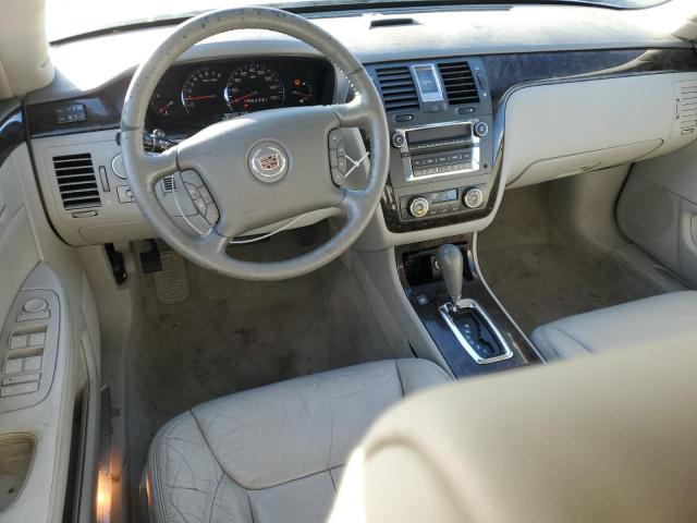 Photo 8 from auction – 2008 CADILLAC DTS with VIN 1G6KD57Y08U109474