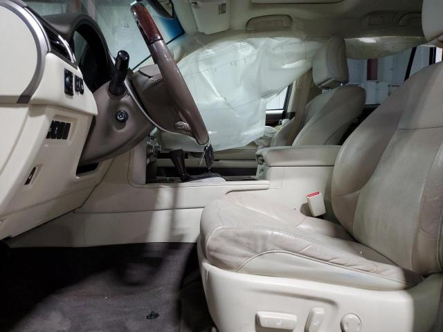 Photo 7 from auction – 2018 LEXUS GX 460 with VIN JTJBM7FX9J5195138