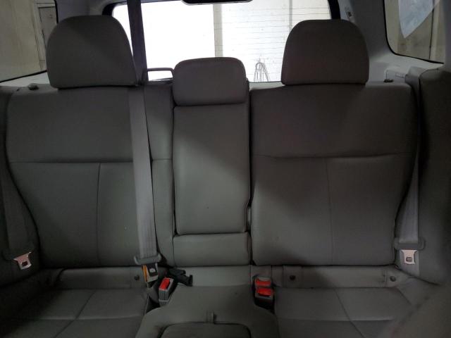 Photo 10 from auction – 2012 SUBARU FORESTER L with VIN JF2SHAEC4CH468010