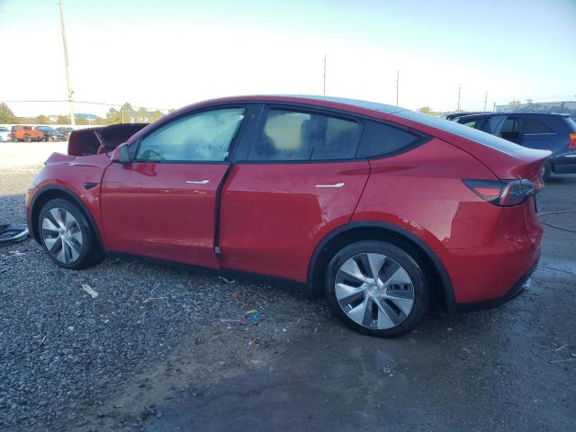صورة رقم 2 من المزاد - 2023 TESLA MODEL Y مع VIN 7SAYGDEE4PA091893