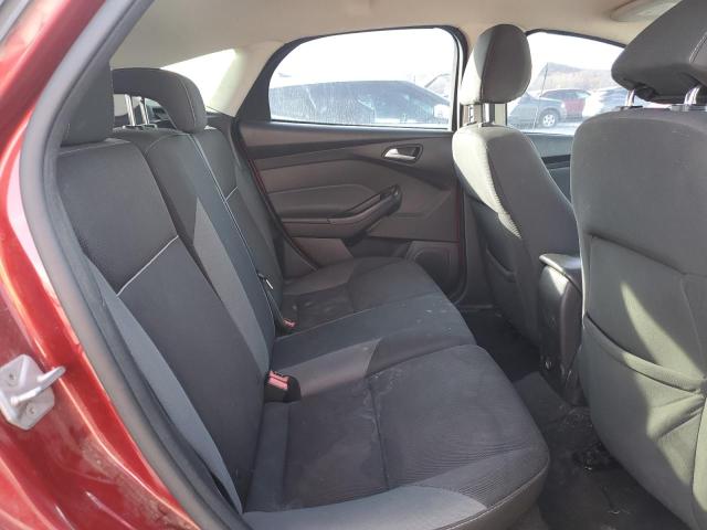 Photo 10 from auction – 2014 FORD FOCUS SE with VIN 1FADP3K21EL130636