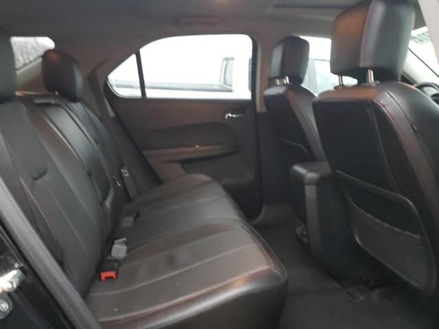 Photo 11 from auction – 2012 CHEVROLET EQUINOX LT with VIN 2GNFLNEK6C6103726