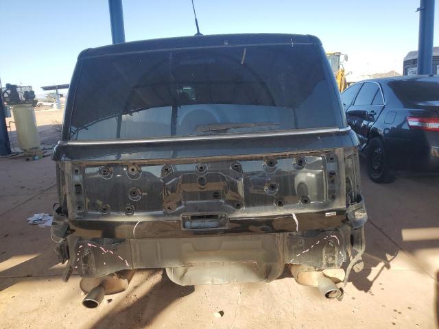 Photo 6 from auction – 2015 FORD FLEX LIMIT with VIN 2FMHK6D87FBA03061