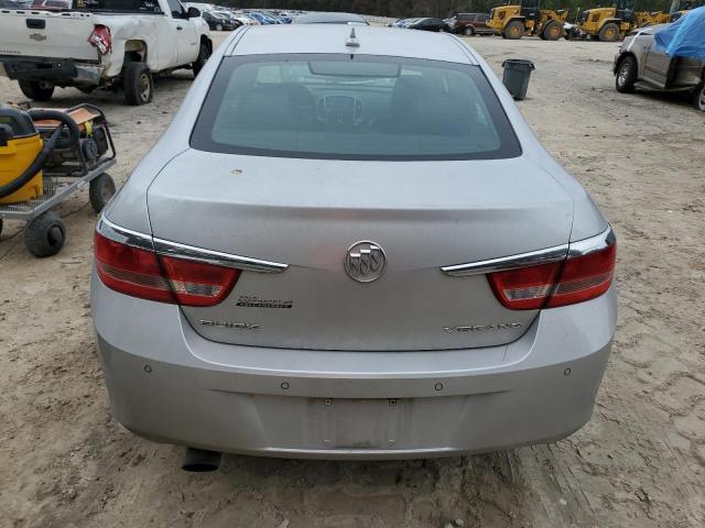Foto 6 de la subasta – 2013 BUICK VERANO con VIN 1G4PS5SK7D4206169