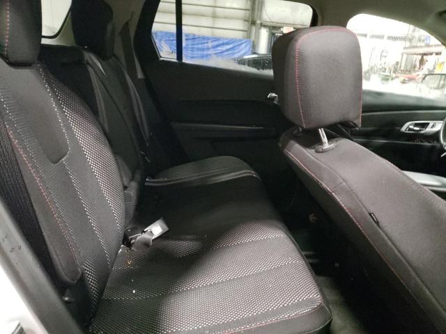 Photo 11 from auction – 2017 GMC TERRAIN SL with VIN 2GKFLNE32H6231670