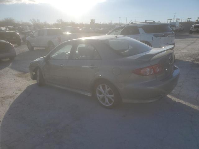 Foto 2 de la subasta – 2004 MAZDA 6 S con VIN 1YVHP80DX45N46534