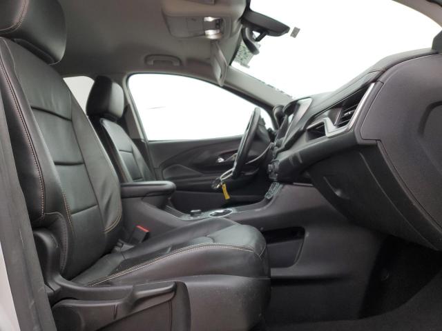 Photo 7 from auction – 2018 GMC TERRAIN SL with VIN 3GKALVEX1JL330138