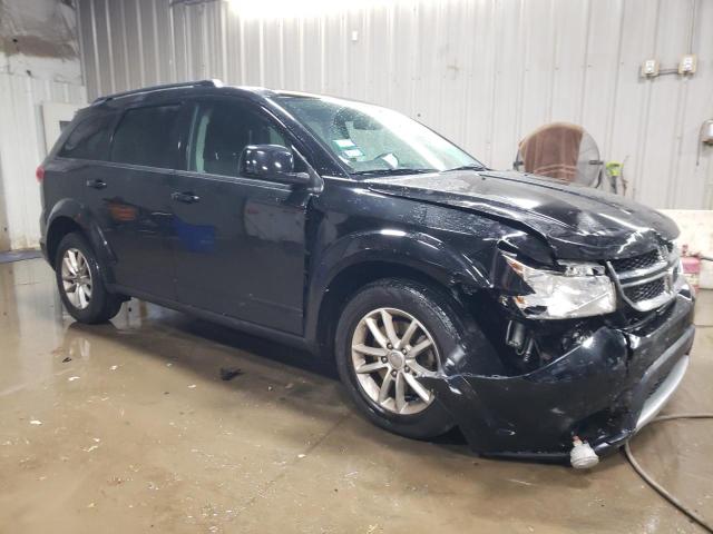 Photo 4 from auction – 2015 DODGE JOURNEY SX with VIN 3C4PDDBG0FT693250