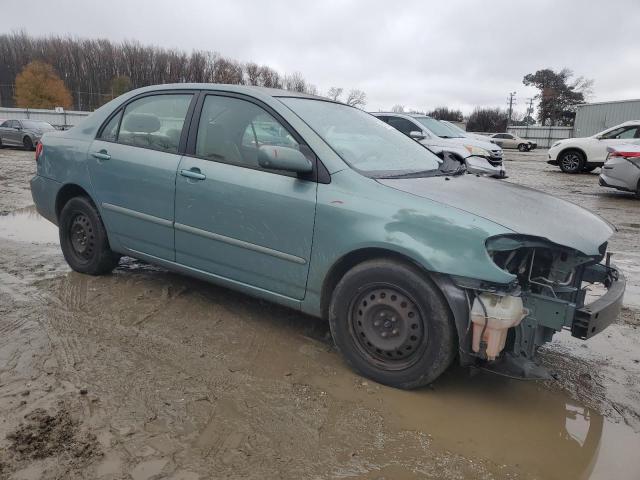 Photo 4 from auction – 2007 TOYOTA COROLLA CE with VIN 2T1BR32E37C790791