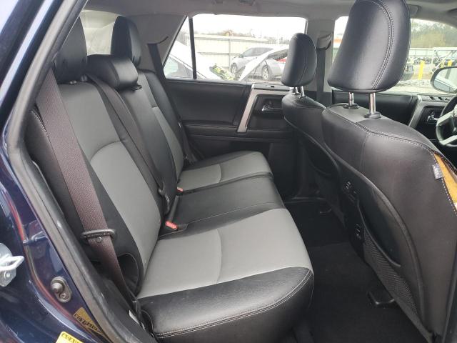 Photo 11 from auction – 2018 TOYOTA 4RUNNER SR with VIN JTEZU5JR6J5190571