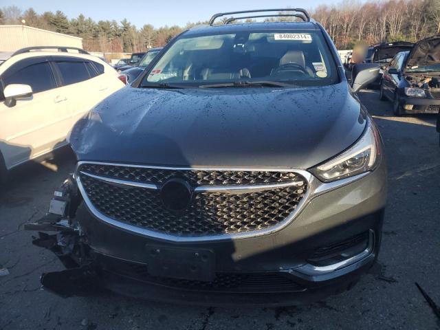Photo 5 from auction – 2019 BUICK ENCLAVE AV with VIN 5GAEVCKW0KJ211224