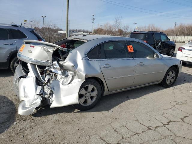 Photo 3 from auction – 2008 CHEVROLET IMPALA LT with VIN 2G1WT58K681343487
