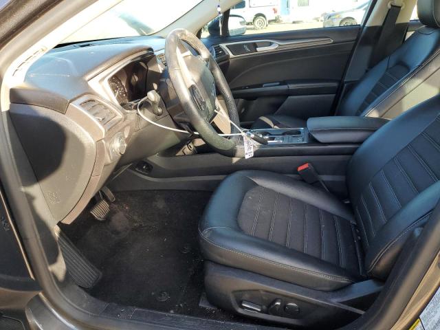 Photo 7 from auction – 2017 FORD FUSION SE with VIN 3FA6P0HD3HR407115