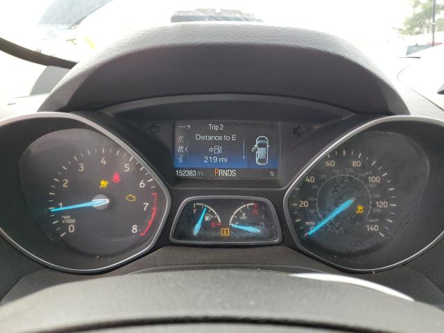 Photo 9 from auction – 2017 FORD ESCAPE SE with VIN 1FMCU9G99HUB01600