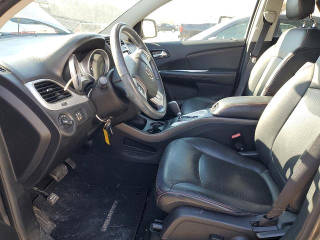 Photo 7 from auction – 2016 DODGE JOURNEY R/ with VIN 3C4PDDEG8GT213355