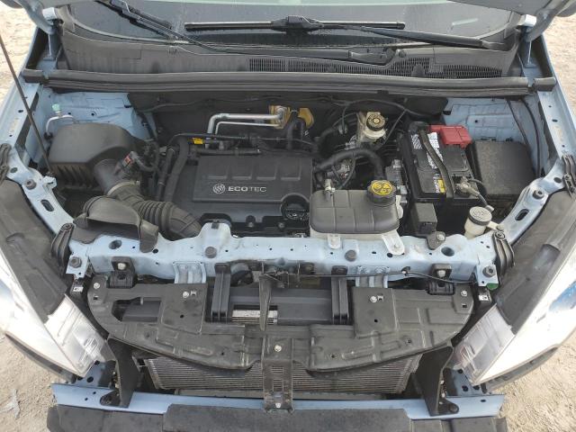 Photo 12 from auction – 2013 BUICK ENCORE with VIN KL4CJCSB6DB121419
