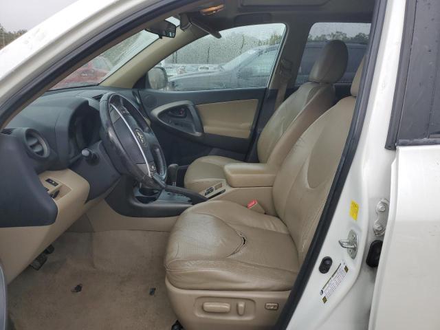 Photo 7 from auction – 2011 TOYOTA RAV4 LIMIT with VIN 2T3YK4DV9BW010325
