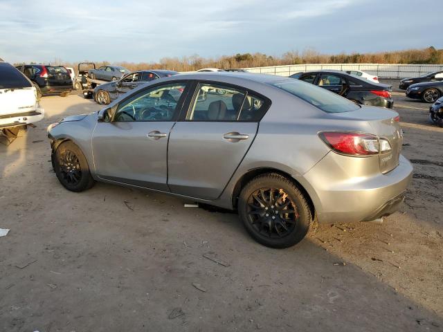 Photo 2 from auction – 2010 MAZDA 3 I with VIN JM1BL1SG2A1215889