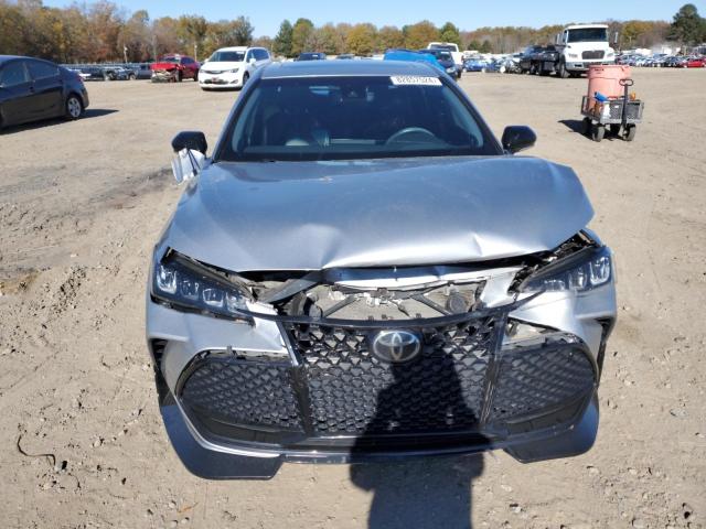 Photo 5 from auction – 2020 TOYOTA AVALON XSE with VIN 4T1EZ1FB6LU047262