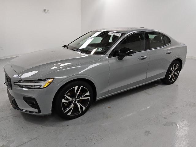 VOLVO S60 CORE 2024 with VIN 7JRL12FK3RG323947 - Photo from auction