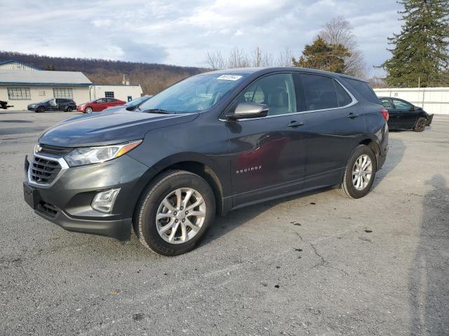 CHEVROLET EQUINOX LT 2018 with VIN 2GNAXSEV2J6163703 - Photo from auction