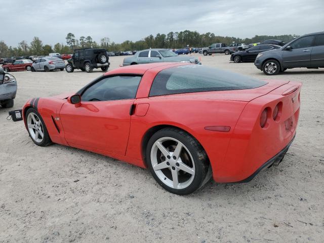 Photo 2 from auction – 2010 CHEVROLET CORVETTE with VIN 1G1YE2DW5A5107394
