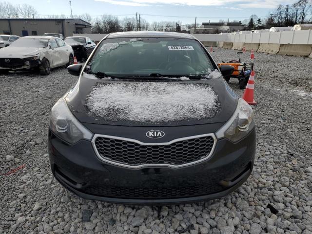 Photo 5 from auction – 2016 KIA FORTE LX with VIN KNAFK4A6XG5565591