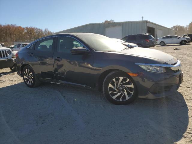 Foto 4 de la subasta – 2016 HONDA CIVIC EX con VIN 19XFC2F77GE236471