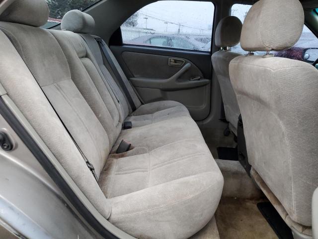 Photo 10 from auction – 1997 TOYOTA CAMRY with VIN 4T1BG22K6VU082908
