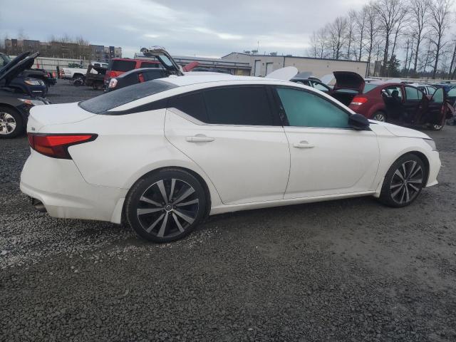 Photo 3 from auction – 2020 NISSAN ALTIMA SR with VIN 1N4BL4CV8LC276403
