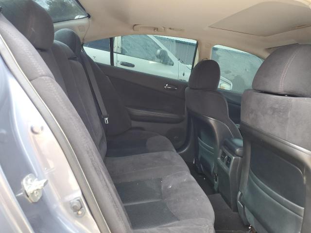 Photo 10 from auction – 2012 NISSAN MAXIMA S with VIN 1N4AA5AP8CC820782