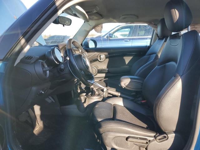 Photo 7 from auction – 2015 MINI COOPER S with VIN WMWXP7C50F2A38867